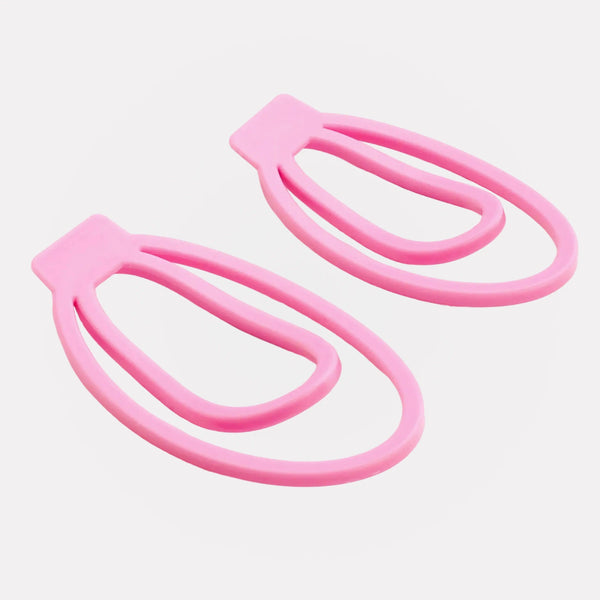 Fufu Sissy Clip - Résine