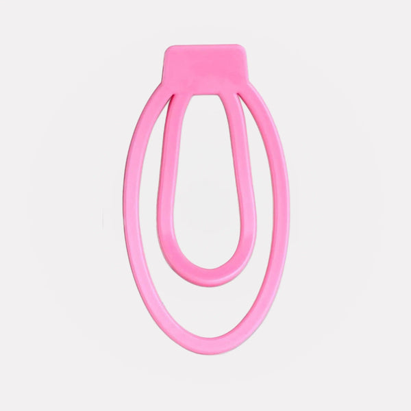 Fufu Sissy Clip - Résine
