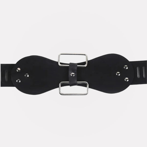 Ceinture de Chasteté Griffon - Cuir