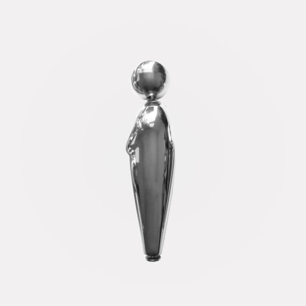 Ceinture de Chasteté Rhino V7- Métal