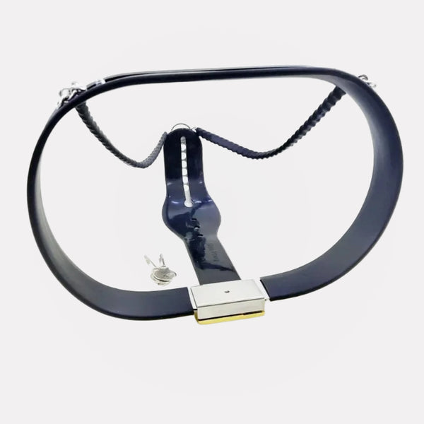 Ceinture de Chasteté Rhino V8 - Métal