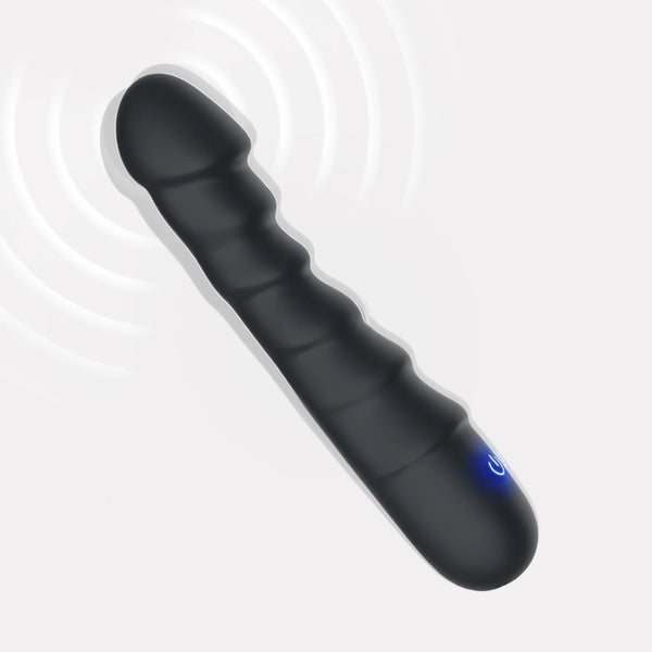 Vibromasseur - Prestige