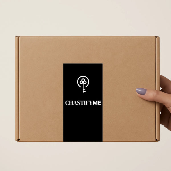 Pack Cage de Chasteté Débutant – Confort