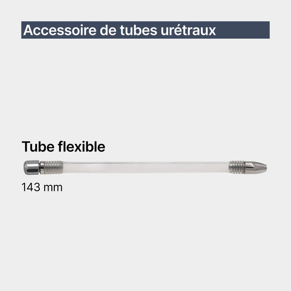 Cage de Chasteté Nub Anaconda Rings - Métal - Chastifyme