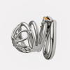 Cage de Chasteté Ring - Métal