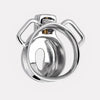 Cage de Chasteté Sissy Pussy - Métal - Chastifyme