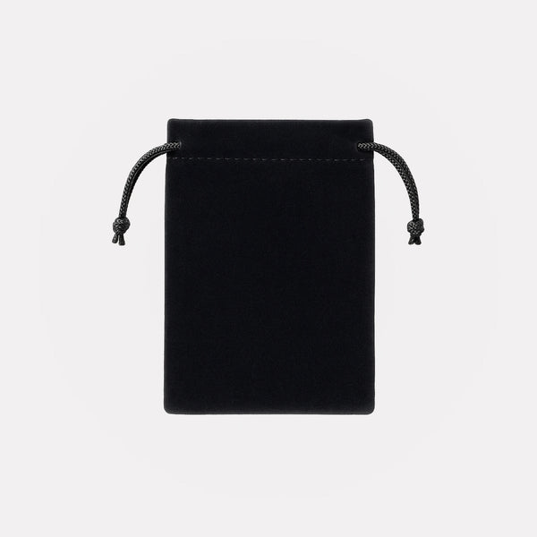 Pochette de Rangement - Velours