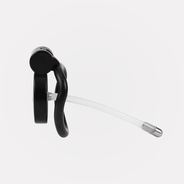 Cage de Chasteté Flat Bird V3 - Résine