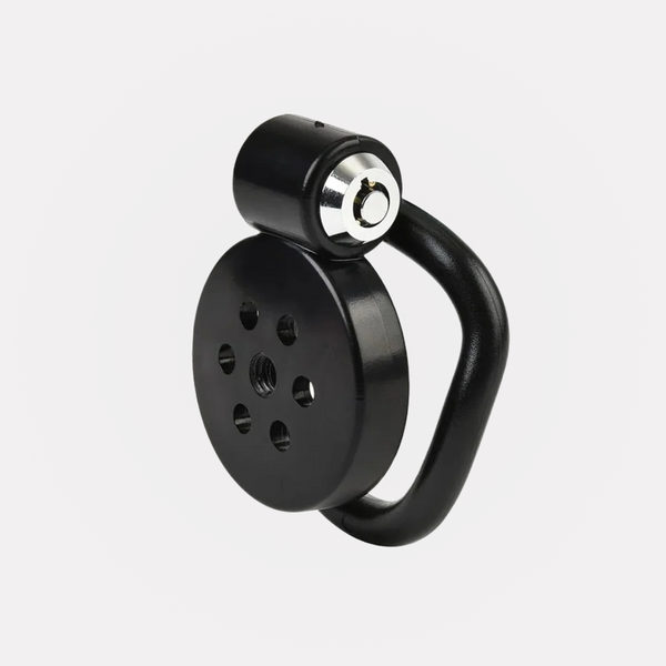 Cage de Chasteté Flat Bird V3 - Résine