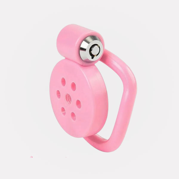 Cage de Chasteté Flat Bird V3 - Résine