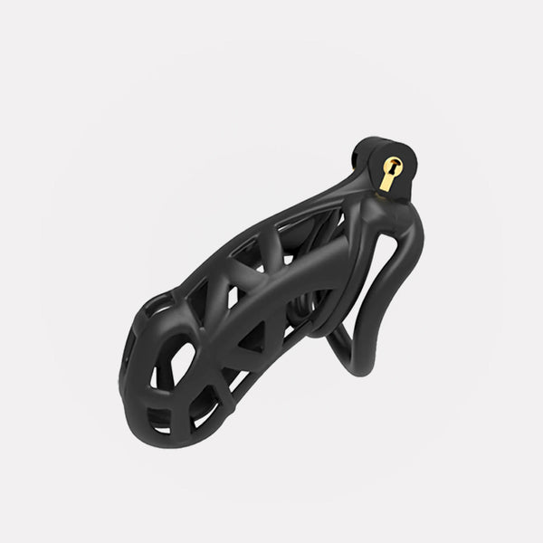 Coffret Cage de Chasteté Débutant – L'essentiel