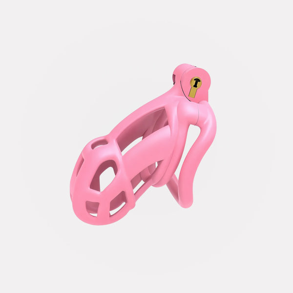 Cage de Chasteté Python V7 - Résine