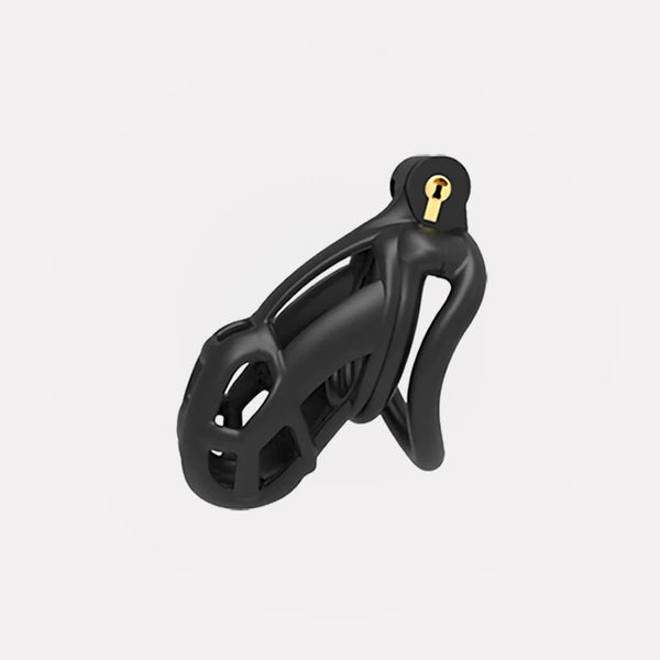 Coffret Cage de Chasteté Débutant – L'essentiel