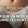 Chastifyme Avis 2025 : Retour sur un Mois Record Pendant le Locktober