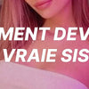 Comment devenir une vraie sissy ? Commence par enfermer ton clitty