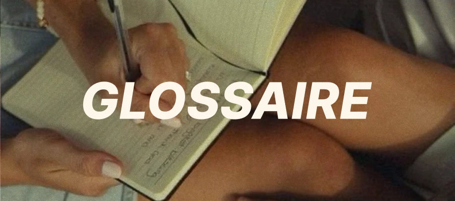 Glossaire de la Chasteté Masculine