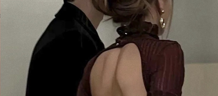 Chaque couple mérite sa cage : 5 signes que le vôtre est prêt