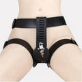 Ceinture de Chasteté Griffon - Cuir