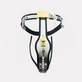Ceinture de Chasteté Rhino V8 - Métal