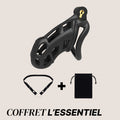 Coffret Découverte Python V7