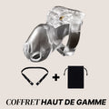 Coffret Découverte Holy Trainer V4