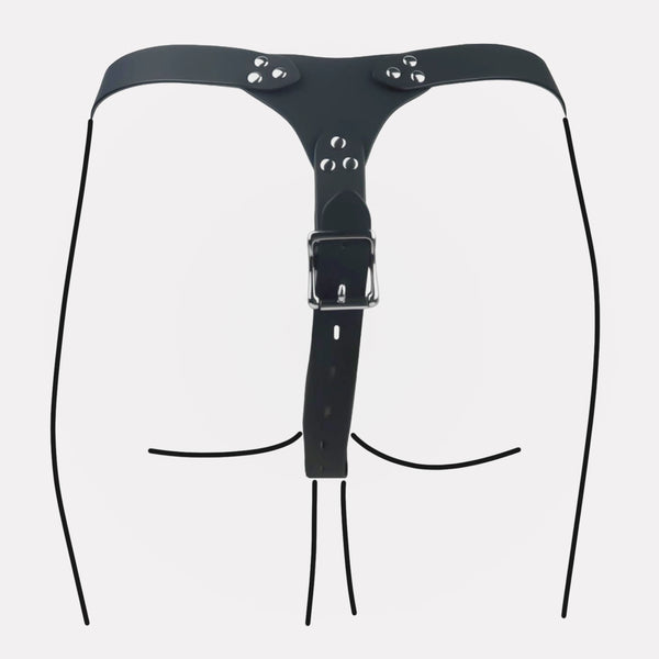 Ceinture de Maintien - Prestige