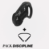 Pack Cage de Chasteté Débutant – Discipline