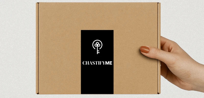 Coffret cadeau chasteté – Chastifyme
