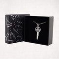 Collier De Chasteté ChastifyMe Exhib: Celtique