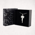 Collier De Chasteté ChastifyMe Exhib: Lotus