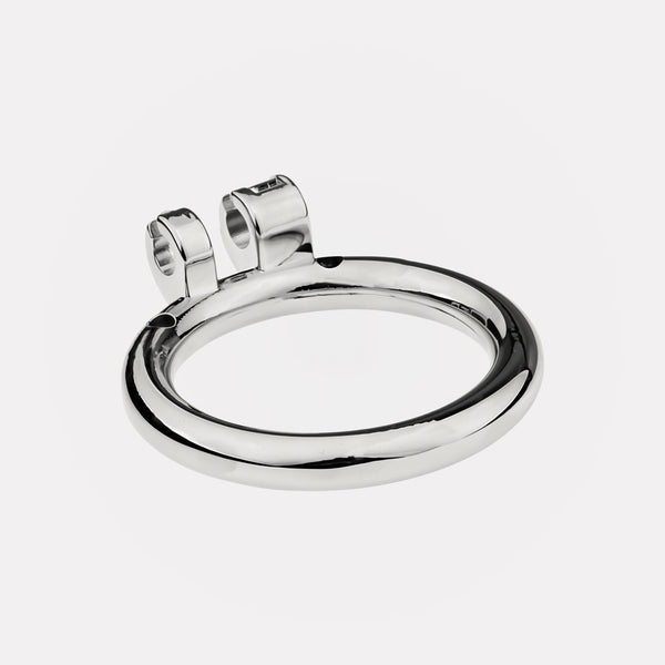 Anneau Anaconda Rings