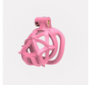 Cage de Chasteté Python Spike - Résine