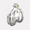 Cage de Chasteté Python V7 - Métal