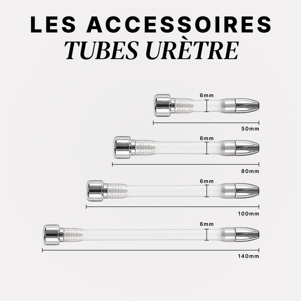 Tube Urétral