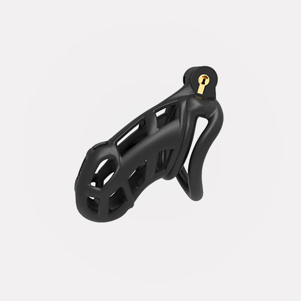 Coffret Cage de Chasteté Débutant – L'essentiel